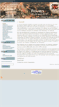 Mobile Screenshot of cem2012.esigelec.fr